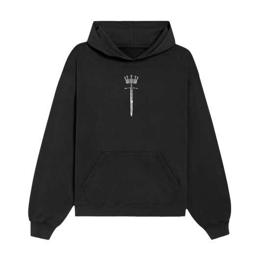 Evergreen Jagwar Hoodie