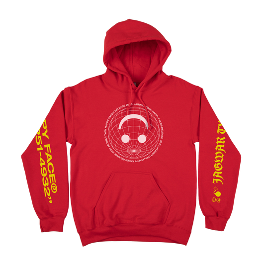 “Know Evil” Hoodie ∆